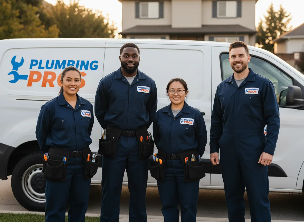Water Heater Repair company in Belfield, ND